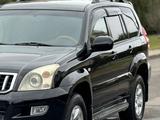 Toyota Land Cruiser Prado 2007 годаүшін10 500 000 тг. в Астана – фото 5