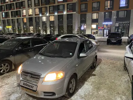 Daewoo Gentra 2009 года за 2 800 000 тг. в Астана