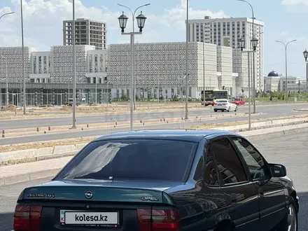Opel Vectra 1995 года за 3 100 000 тг. в Туркестан – фото 6