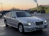 Mercedes-Benz E 280 1996 годаүшін3 000 000 тг. в Жаркент – фото 3