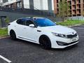 Kia Optima 2012 годаfor6 600 000 тг. в Астана – фото 2