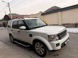 Land Rover Discovery 2016 года за 7 500 000 тг. в Шымкент – фото 2