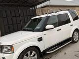 Land Rover Discovery 2016 года за 7 500 000 тг. в Шымкент – фото 3