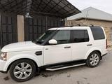 Land Rover Discovery 2016 года за 7 500 000 тг. в Шымкент – фото 4