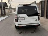 Land Rover Discovery 2016 года за 7 500 000 тг. в Шымкент – фото 5
