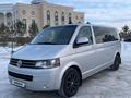 Volkswagen Caravelle 2015 годаүшін13 500 000 тг. в Кокшетау – фото 18