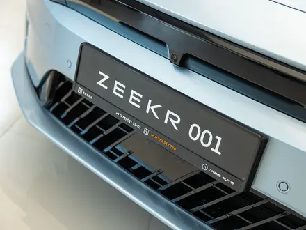 Zeekr 001 Flagship 2026 года за 26 990 000 тг. в Семей – фото 13