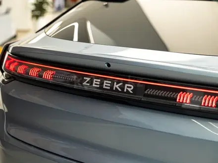 Zeekr 001 Flagship 2026 года за 26 990 000 тг. в Семей – фото 21