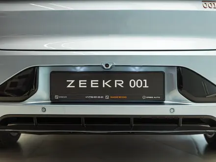 Zeekr 001 Flagship 2026 года за 26 990 000 тг. в Семей – фото 23