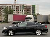 Toyota Camry 2014 годаүшін7 800 000 тг. в Уральск – фото 4