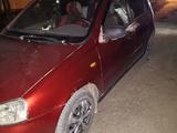 ВАЗ (Lada) Kalina 1119 2007 годаүшін600 000 тг. в Актобе – фото 3