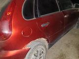 ВАЗ (Lada) Kalina 1119 2007 годаүшін600 000 тг. в Актобе – фото 4