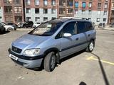 Opel Zafira 2001 года за 2 900 000 тг. в Астана – фото 3