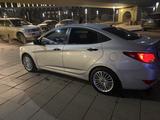 Hyundai Accent 2015 годаfor4 500 000 тг. в Астана – фото 3