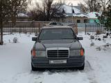 Mercedes-Benz E 230 1991 годаfor1 200 000 тг. в Шымкент – фото 3
