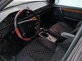 Mercedes-Benz E 230 1991 годаfor1 200 000 тг. в Шымкент – фото 5