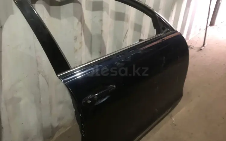 Передняя правая дверь Lexus GS300 (190)үшін50 000 тг. в Алматы