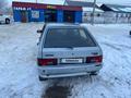 ВАЗ (Lada) 2114 2006 годаfor440 000 тг. в Актобе – фото 4