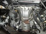 Двигатель 2AZ 2.4L контрактный из Японии для Toyota за 65 000 тг. в Астана – фото 2