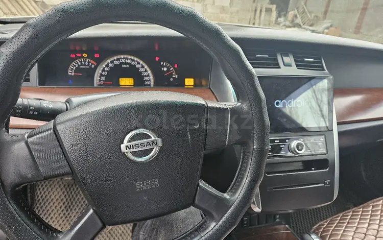 Nissan Teana 2007 года за 3 500 000 тг. в Алматы