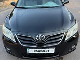 Toyota Camry 2010 года за 6 800 000 тг. в Алматы