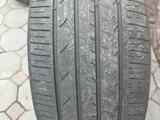 Hankook 245/45 r18 2шт 2020 год за 40 000 тг. в Алматы