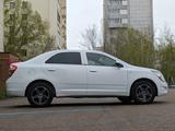 Chevrolet Cobalt 2020 года за 5 400 000 тг. в Астана – фото 4