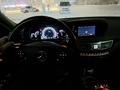 Mercedes-Benz S 350 2013 годаfor13 500 000 тг. в Астана – фото 13