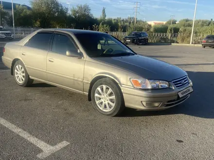 Toyota Camry 2001 года за 3 950 000 тг. в Кызылорда – фото 3