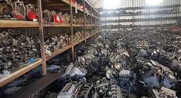 Двигатель на Фольксваген Пассат за 400 000 тг. в Кокшетау – фото 2