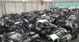 Двигатель на Фольксваген Пассат за 400 000 тг. в Кокшетау – фото 3