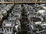 Двигатель на Фольксваген Пассат за 400 000 тг. в Кокшетау – фото 4