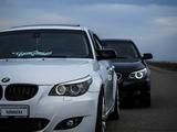 BMW 535 2008 годаүшін4 500 000 тг. в Кокшетау – фото 3