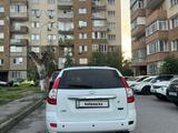 ВАЗ (Lada) Priora 2171 2013 годаүшін1 800 000 тг. в Алматы – фото 3