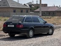 Audi A6 1995 годаfor3 000 000 тг. в Шымкент