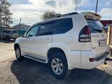 Toyota Land Cruiser Prado 2005 года за 8 700 000 тг. в Актобе – фото 5