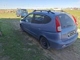 Daewoo Tacuma 2002 года за 2 200 000 тг. в Астана – фото 3
