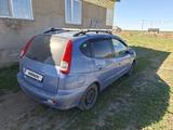 Daewoo Tacuma 2002 года за 2 200 000 тг. в Астана – фото 5