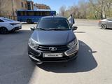 ВАЗ (Lada) Granta 2190 2020 года за 5 000 000 тг. в Караганда – фото 2