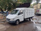 Mercedes-Benz  Sprinter 2002 годаfor9 000 000 тг. в Павлодар