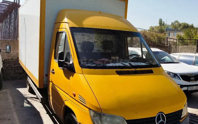 Mercedes-Benz Sprinter 2000 годаfor7 200 000 тг. в Тараз