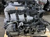 Двигатель Mercedes М104 (104.900) 2.8 VR6 за 650 000 тг. в Караганда – фото 4