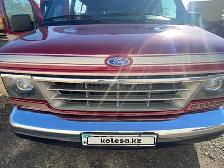 Ford Econoline 1993 года за 10 000 000 тг. в Караганда – фото 2