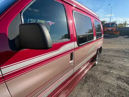 Ford Econoline 1993 года за 10 000 000 тг. в Караганда – фото 6