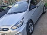 Hyundai Accent 2013 года за 5 150 000 тг. в Алматы