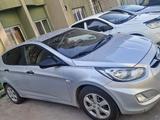 Hyundai Accent 2013 года за 5 150 000 тг. в Алматы – фото 3