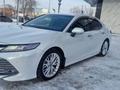 Toyota Camry 2019 годаүшін15 000 000 тг. в Актобе – фото 2