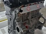 Двигатель G4FC 1.6 за 1 110 тг. в Актобе – фото 5