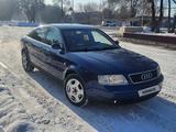 Audi A6 1997 года за 3 200 000 тг. в Алматы