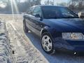 Audi A6 1997 года за 3 200 000 тг. в Алматы – фото 3